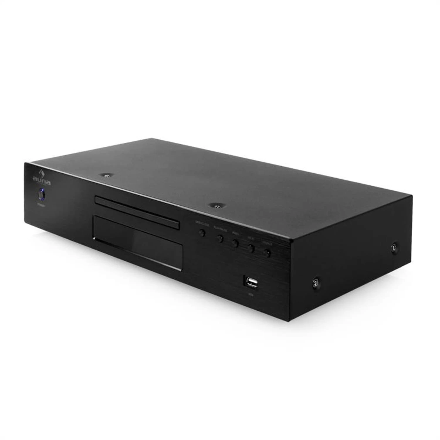 AV2-CD509 MP3-CD-Player USB MP3 7 AV2-CD509 MP3-CD-Player USB MP3 – Bild 5