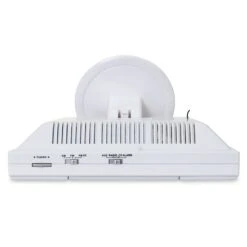 V-12 Stereoanlage MP3-CD-Player USB SD AUX Weiß 15 V-12 Stereoanlage MP3-CD-Player USB SD AUX Weiß -Haushaltsgeräte Store 10006663 yy 0005 titel top micro system player v329