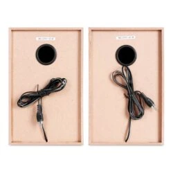 388-BT Stereoanlage Plattenspieler Kassette Bluetooth -Haushaltsgeräte Store 10006791 yy 0006 titel boxen 2 auna 388 stereoanlage