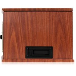 NR-620 Stereoanlage Plattenspieler MP3-Aufnahme Holzgehäuse 11 NR-620 Stereoanlage Plattenspieler MP3-Aufnahme Holzgehäuse -Haushaltsgeräte Store 10007044 yy 0004 titel kassette auna retro stereoanlage