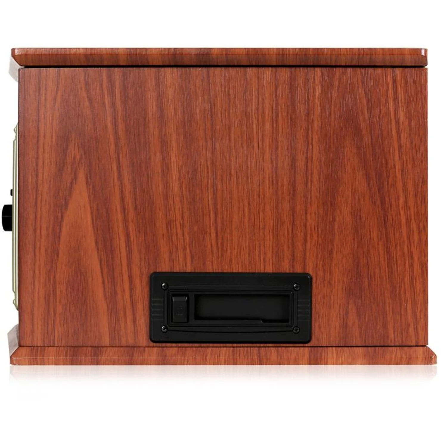 NR-620 Stereoanlage Plattenspieler MP3-Aufnahme Holzgehäuse 6 NR-620 Stereoanlage Plattenspieler MP3-Aufnahme Holzgehäuse – Bild 4