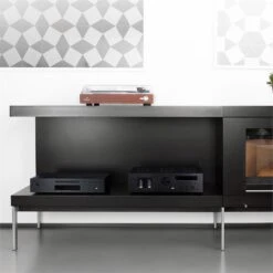 Tube 65 HiFi-Röhrenverstärker MP3 USB Receiver 2 X 60W RMS 600W Max. -Haushaltsgeräte Store 10007059 yy 0002 ambient auna tube 65 verstaerker