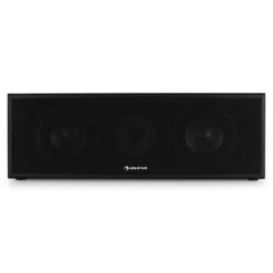 Linie-300-CN-BK Center-Lautsprecher Passiv Schwarz -Haushaltsgeräte Store 10008966 yy 0003 titel Auna Linie 300 CN BK Center Lautsprecher