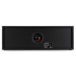 Linie-300-CN-BK Center-Lautsprecher Passiv Schwarz -Haushaltsgeräte Store 10008966 yy 0006 titel Auna Linie 300 CN BK Center Lautsprecher