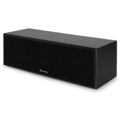 Linie-300-CN-BK Center-Lautsprecher Passiv Schwarz -Haushaltsgeräte Store 10008966 yy 0009 titel Auna Linie 300 CN BK Center Lautsprecher