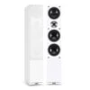 Linie-600 Standlautsprecher 140W RMS Passiv Weiß Paar -Haushaltsgeräte Store 10008976 yy 0001 titel Auna Linie 600 WH Standlautsprecher