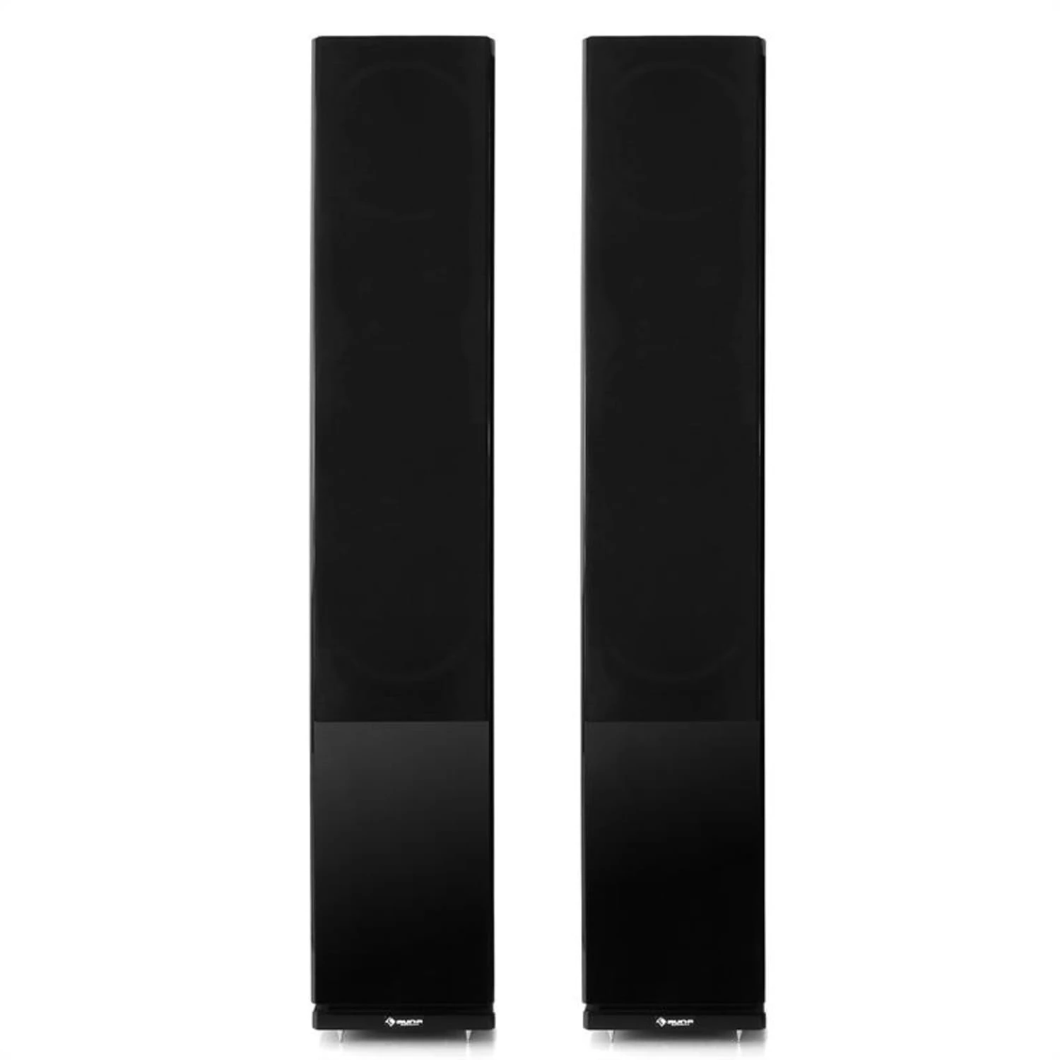 Linie-600-BK Standlautsprecher 140W RMS Passiv Schwarz Paar 5 Linie-600-BK Standlautsprecher 140W RMS Passiv Schwarz Paar – Bild 3