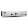 AV2-CD508BT HiFi-Verstärker 600Wmax. AUX Bluetooth Silber -Haushaltsgeräte Store 10008978 yy 0001 titel title auna av2 cd508bt hifi verstaerker