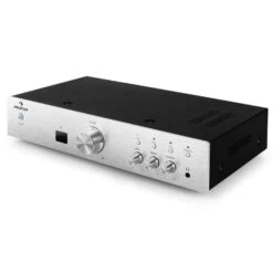 AV2-CD508BT HiFi-Verstärker 600Wmax. AUX Bluetooth Silber -Haushaltsgeräte Store 10008978 yy 0006 titel title2 auna av2 cd508bt hifi verstaerker