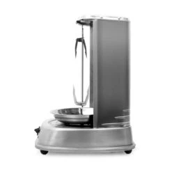 Kebap Master Vertikalgrill 1800W Edelstahl Inkl. Spieß Set -Haushaltsgeräte Store 10009353 yy 0004 titel seite oneconcept vertikalgrill