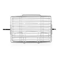 VitAir Steak-Käfig Zubehör 8 VitAir Steak-Käfig Zubehör -Haushaltsgeräte Store 10012343 yy 0003 titel Klarstein VitAir Steak Kaefig