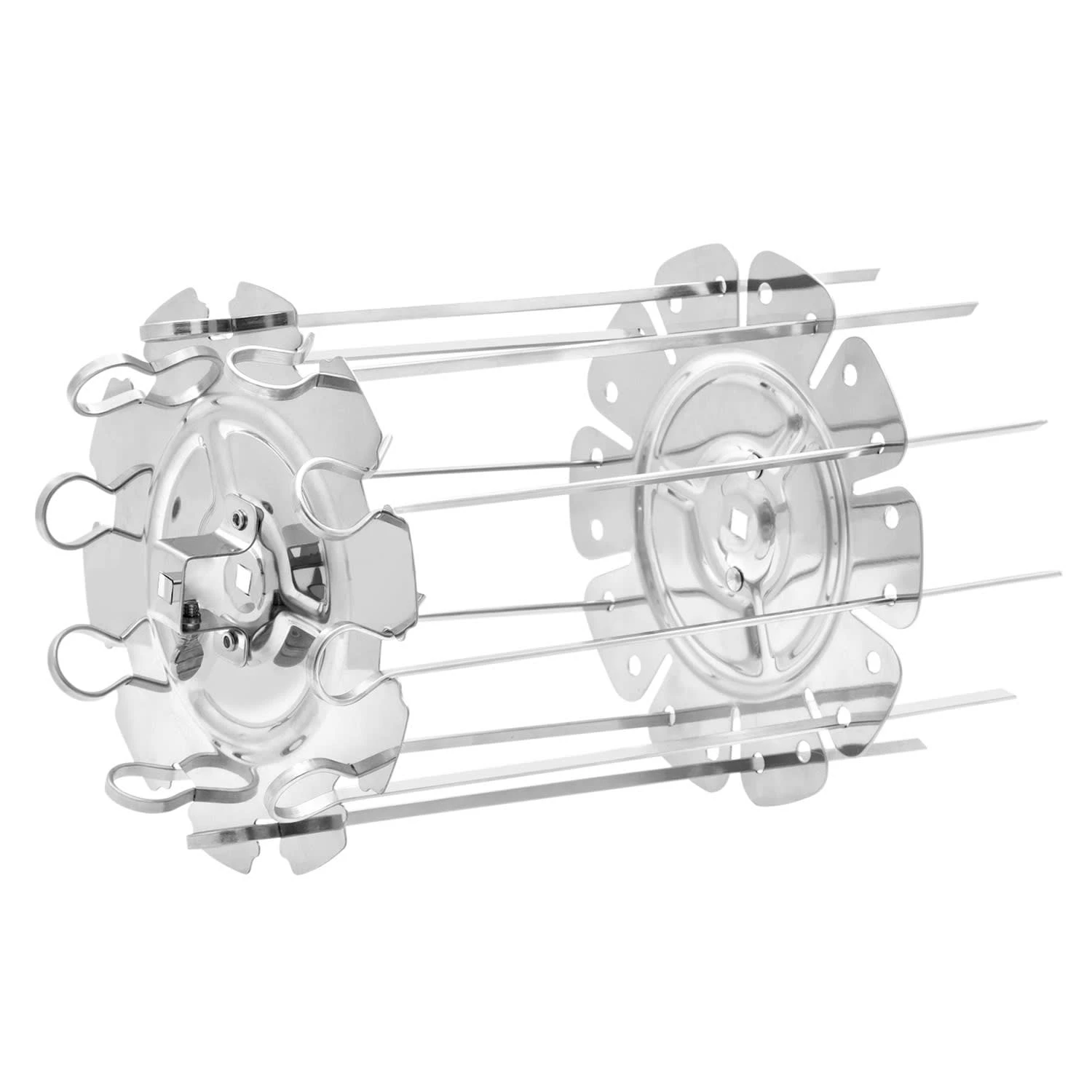 VitAir Drehspießrotator Zubehör 4 VitAir Drehspießrotator Zubehör – Bild 2