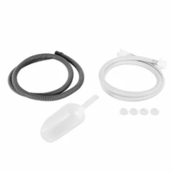 Powericer XL Eiswürfelmaschine Industrie 145W 20 Kg/d 3,5 Kg Behälter -Haushaltsgeräte Store 10013323 yy 0009 detail Klarstein Powericer XL Ice Maker