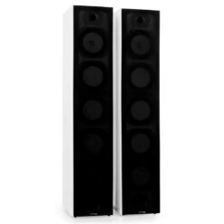 V7B 4-Wege-Bassreflex-Standlautsprecher Paar -Haushaltsgeräte Store 10015182 yy 0002 titel title ltc v7b standlautsprecher