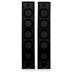 V7B 4-Wege-Bassreflex-Standlautsprecher Paar -Haushaltsgeräte Store 10015182 yy 0003 front ltc v7b standlautsprecher