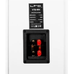 V7B 4-Wege-Bassreflex-Standlautsprecher Paar -Haushaltsgeräte Store 10015182 yy 0005 titel rueckseite2 ltc v7b standlautsprecher