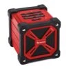 TRK-861 Bluetooth-Lautsprecher Mobil Akku Outdoor Rot -Haushaltsgeräte Store 10015813 yy 0001 titel Auna Outdoor Bluetooth speaker red