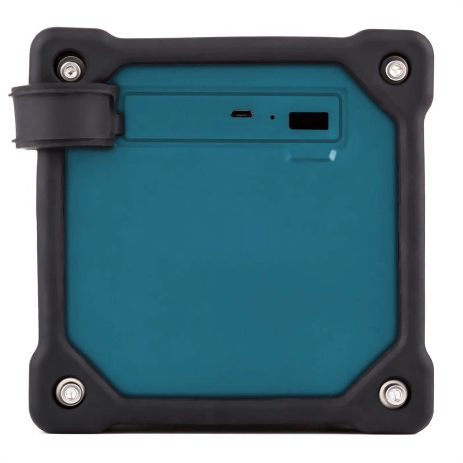 TRK-861 Bluetooth-Lautsprecher Mobil Akku Outdoor Blau 6 TRK-861 Bluetooth-Lautsprecher Mobil Akku Outdoor Blau – Bild 4