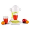 Smoooothy Smoothie Maker 350 Grün/weiß 2 Smoooothy Smoothie Maker 350 Grün/weiß -Haushaltsgeräte Store 10021381 yy 0001 titel oneConcept Smoooothy Smoothie Maker