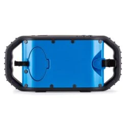 Poolboy Bluetooth-Lautsprecher Blau USB AUX Wasserdicht Stoßfest 12 Poolboy Bluetooth-Lautsprecher Blau USB AUX Wasserdicht Stoßfest -Haushaltsgeräte Store 10021563 yy 0004 titel Auna Poolboy Bluetooth Lautsprecher
