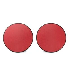 Dynasphere Portable Bluetooth-Lautsprecher Rot AUX -Haushaltsgeräte Store 10021811 yy 0003 titel iTwins Bluetooth Speaker