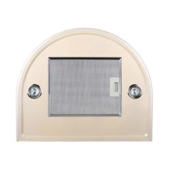 Lumio Primo Retro-Dunstabzugshaube 60cm 490 M³/h LED-Leuchten -Haushaltsgeräte Store 10022116 yy 0005 titel Klarstein Dunstabzugshaube