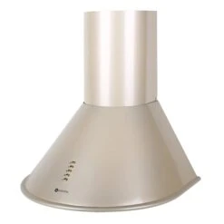 Lumio Primo Retro-Dunstabzugshaube 60cm 490 M³/h LED-Leuchten -Haushaltsgeräte Store 10022116 yy 0007 titel Klarstein Dunstabzugshaube