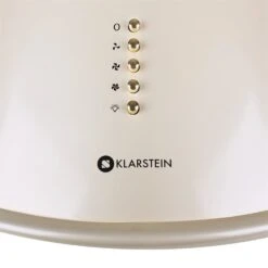 Lumio Primo Retro-Dunstabzugshaube 60cm 490 M³/h LED-Leuchten -Haushaltsgeräte Store 10022116 yy 0008 titel Klarstein Dunstabzugshaube