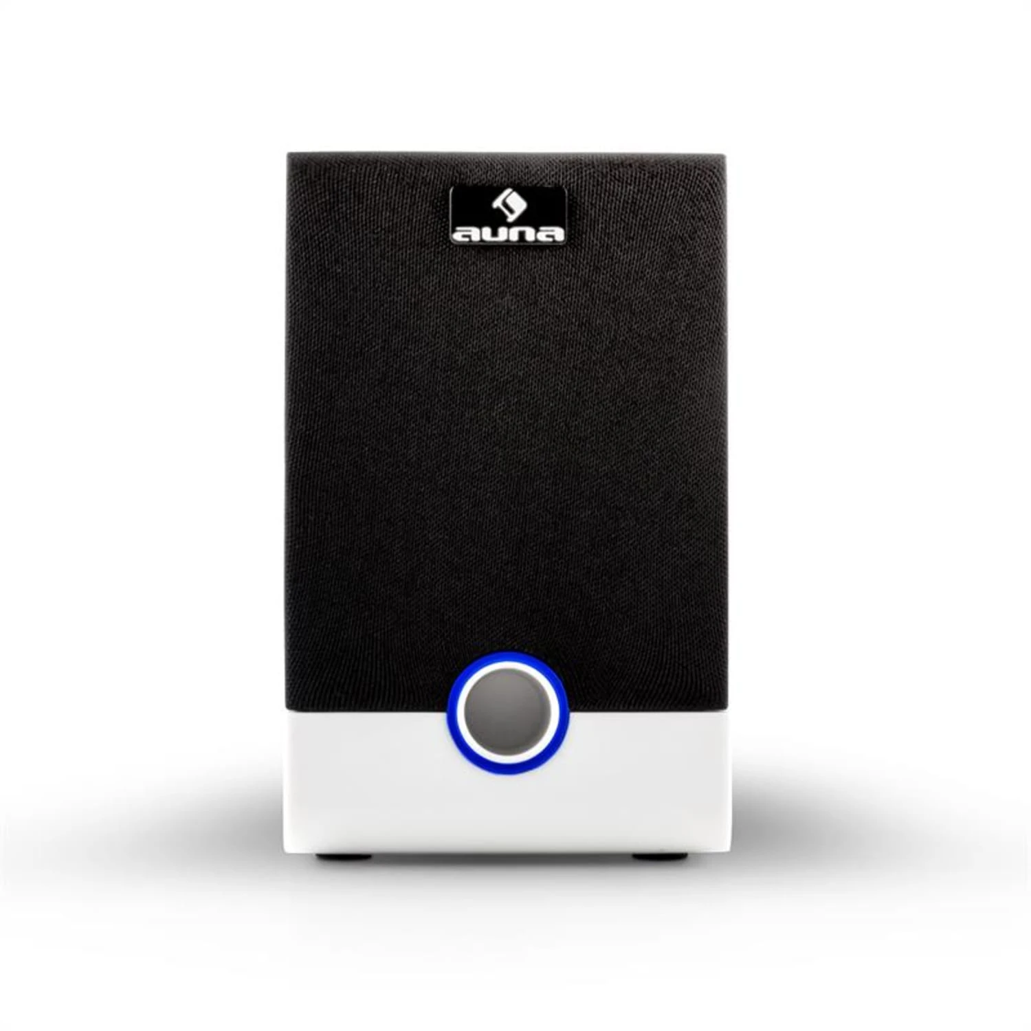 MM-5.1-JW 5.1 Surround Lautsprecher Set Aktiv 95W RMS Fernbedienung 9 MM-5.1-JW 5.1 Surround Lautsprecher Set Aktiv 95W RMS Fernbedienung – Bild 7