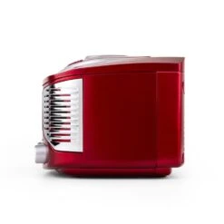 RCD320 Retro-CD-Player UKW AUX Rot -Haushaltsgeräte Store 10027419 yy 0004 titel Auna RCD320 CD Player