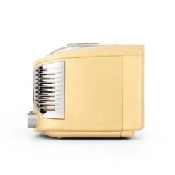 RCD320 Retro-CD-Player UKW AUX Creme -Haushaltsgeräte Store 10027420 yy 0004 titel Auna RCD320 CD Player