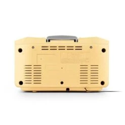 RCD320 Retro-CD-Player UKW AUX Creme -Haushaltsgeräte Store 10027420 yy 0005 titel Auna RCD320 CD Player