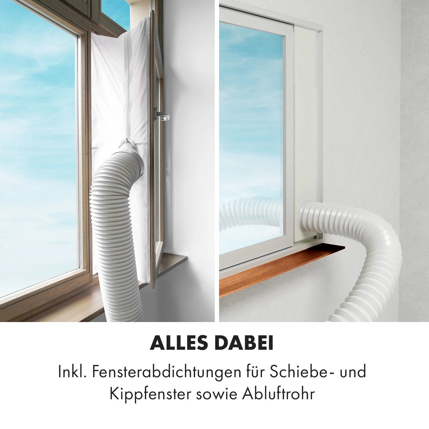 Metrobreeze 9 Paris A 3-in-1 Klimagerät 9.000 BTU/2,6 KW EEC A 8 Metrobreeze 9 Paris A 3-in-1 Klimagerät 9.000 BTU/2,6 KW EEC A – Bild 6