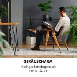 Metrobreeze 9 Paris A 3-in-1 Klimagerät 9.000 BTU/2,6 KW EEC A 18 Metrobreeze 9 Paris A 3-in-1 Klimagerät 9.000 BTU/2,6 KW EEC A -Haushaltsgeräte Store 10028189 de 0007 logo