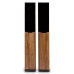 Linie 501 FS WN Standlautsprecher Paar 280W Passiv Walnuss 11 Linie 501 FS WN Standlautsprecher Paar 280W Passiv Walnuss -Haushaltsgeräte Store 10028425 yy 0003 titel auna Linie 501 FS WN Standlautsprecher