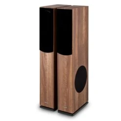 Linie 501 FS WN Standlautsprecher Paar 280W Passiv Walnuss 15 Linie 501 FS WN Standlautsprecher Paar 280W Passiv Walnuss -Haushaltsgeräte Store 10028425 yy 0007 titel auna Linie 501 FS WN Standlautsprecher