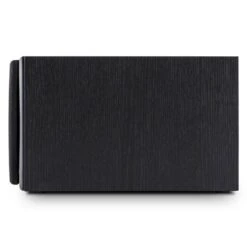Linie 501 CS-BK Center-Lautsprecher 120W Passiv Schwarz -Haushaltsgeräte Store 10028430 yy 0005 titel Auna Linie 501 Center Lautsprecher