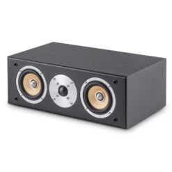 Linie 501 CS-BK Center-Lautsprecher 120W Passiv Schwarz -Haushaltsgeräte Store 10028430 yy 0008 titel Auna Linie 501 Center Lautsprecher