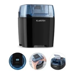 Creamberry Eiscremebereiter Flaschenkühler Frozen Yogurt Maschine 1,5l 9 Creamberry Eiscremebereiter Flaschenkühler Frozen Yogurt Maschine 1,5l -Haushaltsgeräte Store 10028924 yy 0003 detail Klarstein Creamberry Eisbereiter reedit