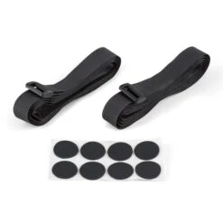 BS-03S-BK Lautsprecher-Ständer Paar Aluminium Glas MDF Kabelkanal -Haushaltsgeräte Store 10029130 yy 0006 detail auna BS 03S BK Lautsprecher Staender reedit