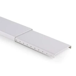 Fensterabdichtung Pure Blizzard Klimageräte Variable Länge 67 - 131 Cm -Haushaltsgeräte Store 10029318 yy 0003 detail Klarstein Fensterabdichtung Schiebefenster