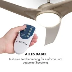 Figo 2-in-1-Deckenventilator Lampe Ø132cm 10039m³/h 51dB Fernbedienung -Haushaltsgeräte Store 10029346 de 0006 logo