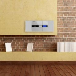 V-15-BT Stereoanlage BT CD USB MP3 UKW Wandmontage Fernbedienung 11 V-15-BT Stereoanlage BT CD USB MP3 UKW Wandmontage Fernbedienung -Haushaltsgeräte Store 10029364 yy 0004 ambient oneConcept V15 BT Stereoanlage weiss reedit v2