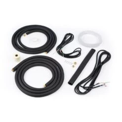 Windwaker Pro 9 Inverter Split Klimaanlage 9000 BTU A++ Weiß 17 Windwaker Pro 9 Inverter Split Klimaanlage 9000 BTU A++ Weiß -Haushaltsgeräte Store 10029706 yy 0007 detail Klarstein Windwaker Pro 9 Split Klimageraet