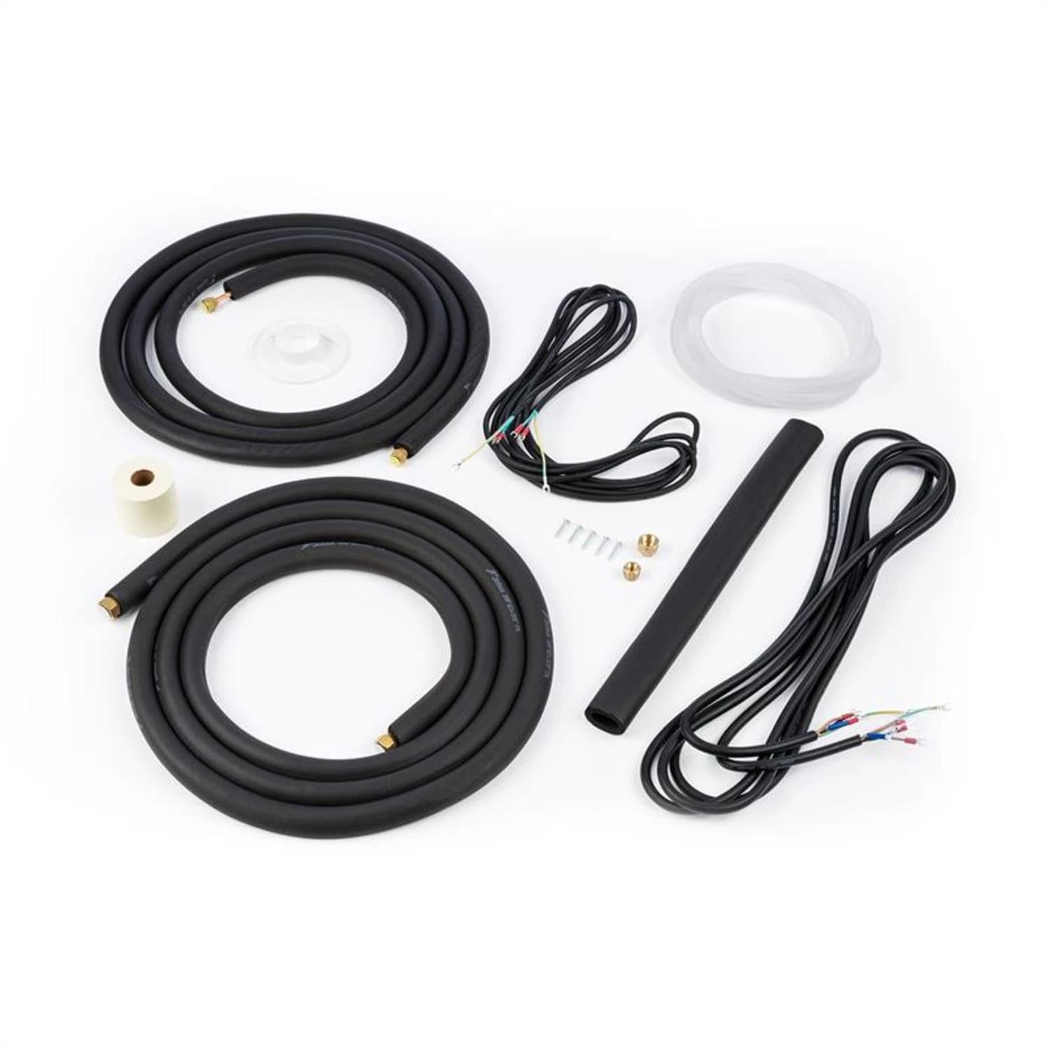 Windwaker Pro 9 Inverter Split Klimaanlage 9000 BTU A++ Weiß 8 Windwaker Pro 9 Inverter Split Klimaanlage 9000 BTU A++ Weiß – Bild 6