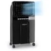 Baltic Black 3-in-1 Luftkühler 360 M³/h 65 W 6 Ltr Fernbedienung Mobil 2 Baltic Black 3-in-1 Luftkühler 360 M³/h 65 W 6 Ltr Fernbedienung Mobil -Haushaltsgeräte Store 10029738 yy 0001 titel