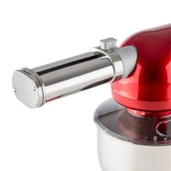 Lucia Pasta 40 Pasta Aufsatz 4 Mm Edelstahl Erweiterung 9 Lucia Pasta 40 Pasta Aufsatz 4 Mm Edelstahl Erweiterung -Haushaltsgeräte Store 10029757 yy 0004 detail Klarstein Lucia Pasta 40 Pasta Aufsatz