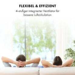 Frostik Fenster-Klimagerät 9.000 BTU/2,7 KW EEC A Fernbedienung -Haushaltsgeräte Store 10029808 de 0004 logo