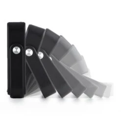 Dazzl 5.0 Bluetooth-Lautsprecher LED AUX Akku Freisprecher Mobil -Haushaltsgeräte Store 10029967 yy 0004 titel side auna bluetooth speaker