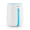 Shetland 600 Luftentfeuchter Dehumidifier 220 Ml/d 22 W Weiß 1 Shetland 600 Luftentfeuchter Dehumidifier 220 Ml/d 22 W Weiß -Haushaltsgeräte Store 10030042 yy 0001 titel Mini dehumidifier 0 6L colour 1
